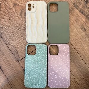 iPhone 12 cases